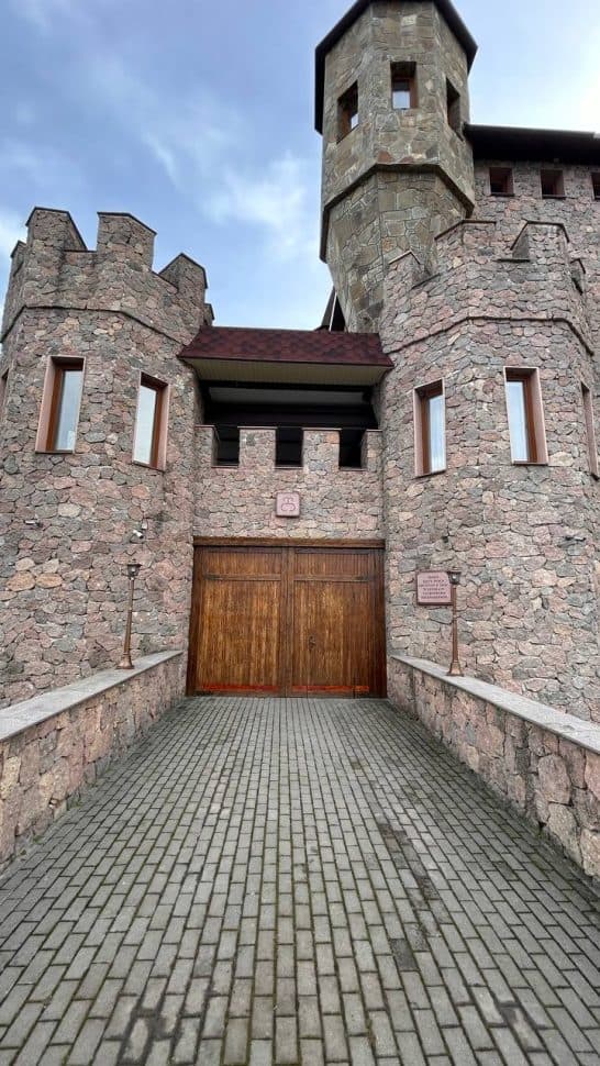 4 ярких впечатления от Северного Кавказа с "Южным" горячим сердцем - фото 10