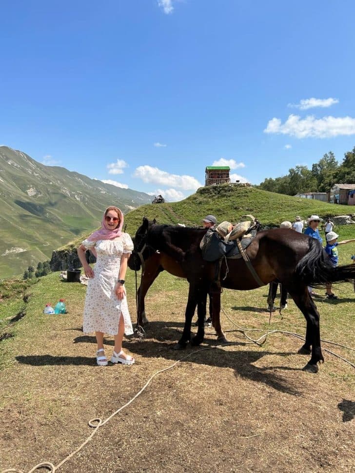 Кавказский антидепрессант. Грозный и лучшее в Дагестане - фото 9