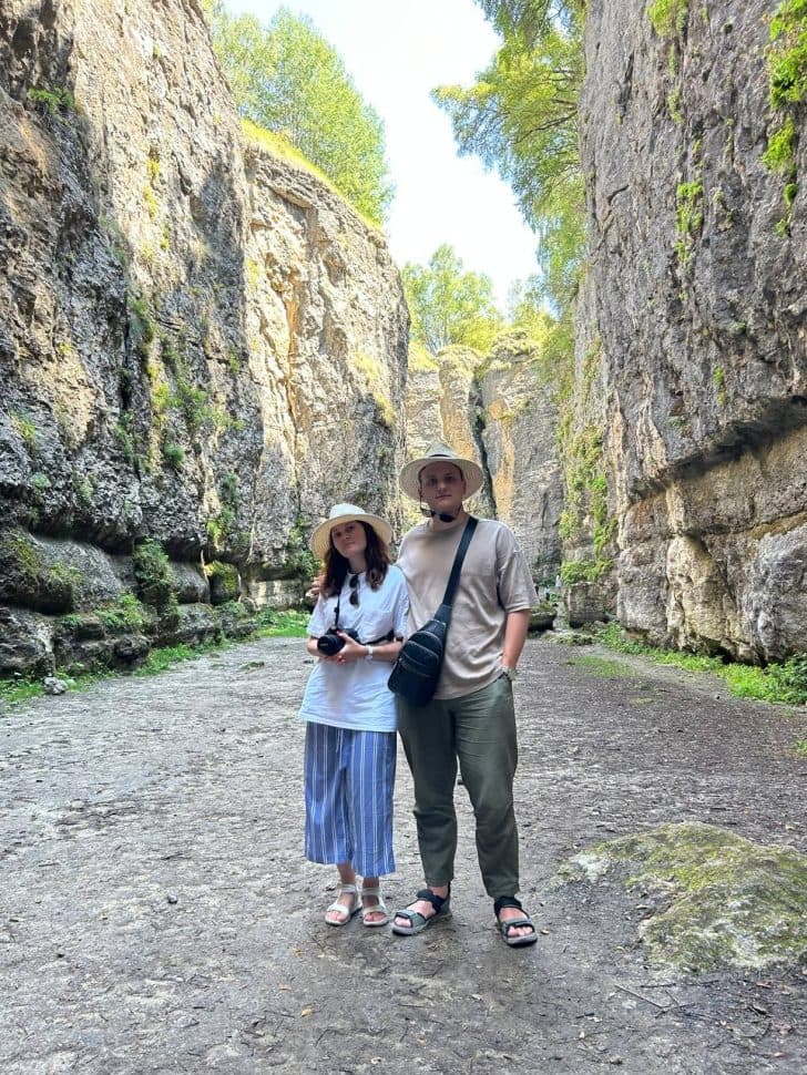 Кавказский антидепрессант. Грозный и лучшее в Дагестане - фото 16
