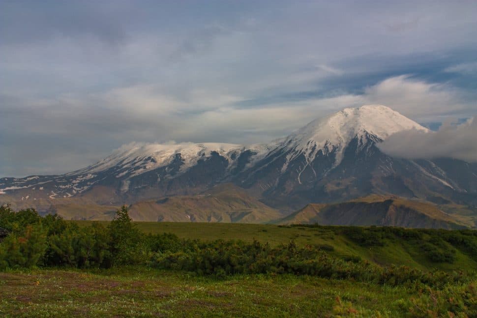 Многогранная Камчатка - фото 6