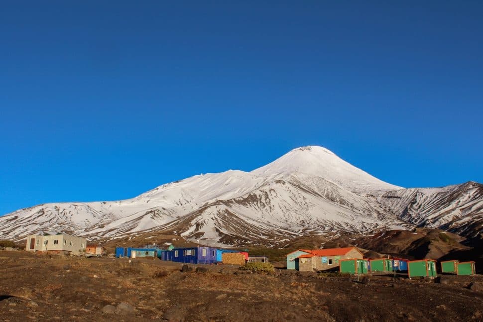 Многогранная Камчатка - фото 8