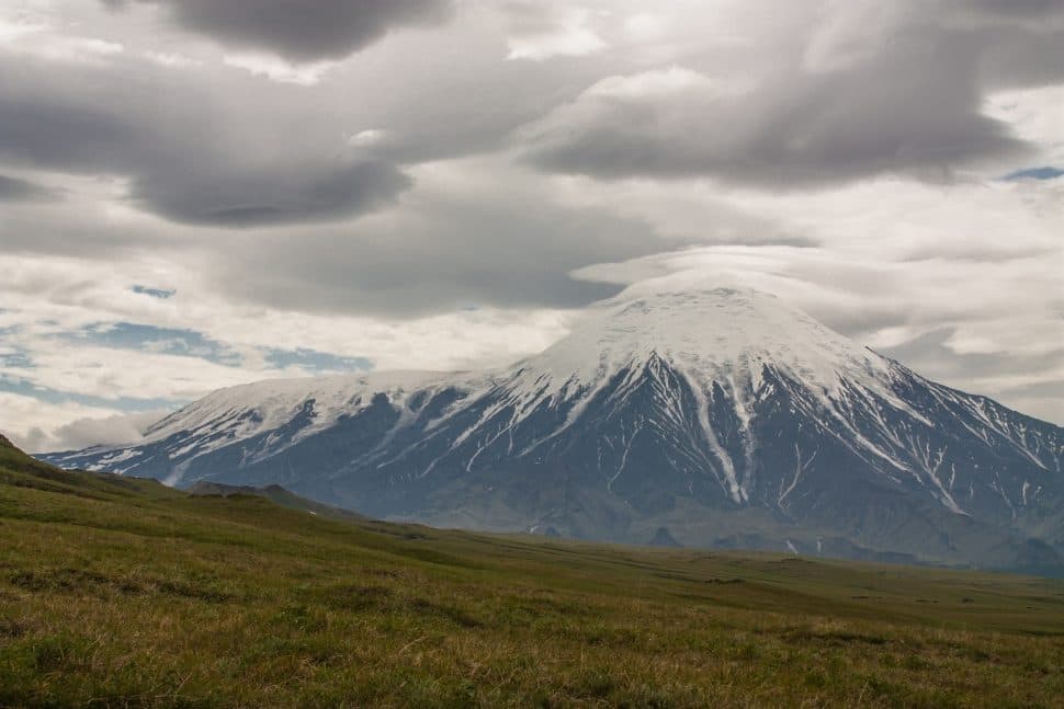 Многогранная Камчатка - фото 20