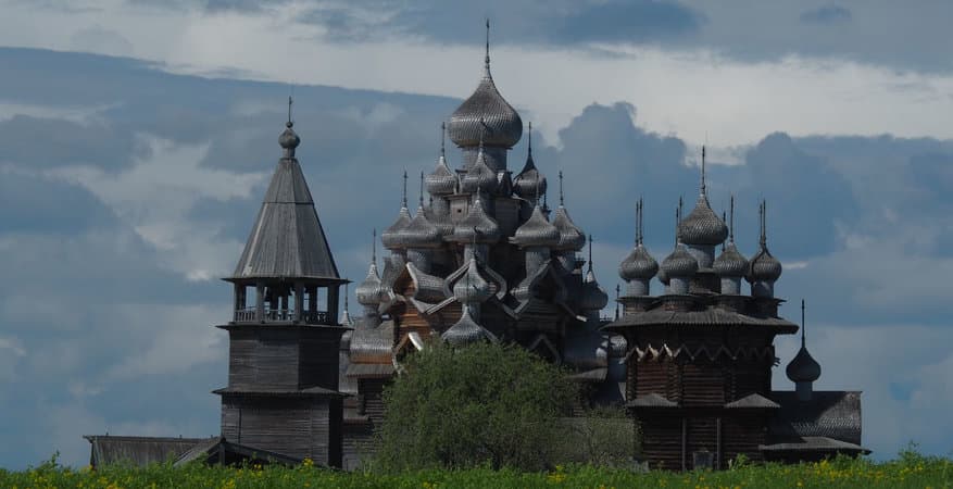 ЭКСКУРСИЯ НА О.КИЖИ ИЗ ПЕТРОЗАВОДСКА 2026 - фото 9