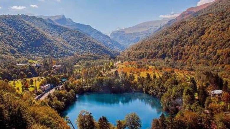 Безенги и Верхняя Балкария (ежедневно) - фото 2