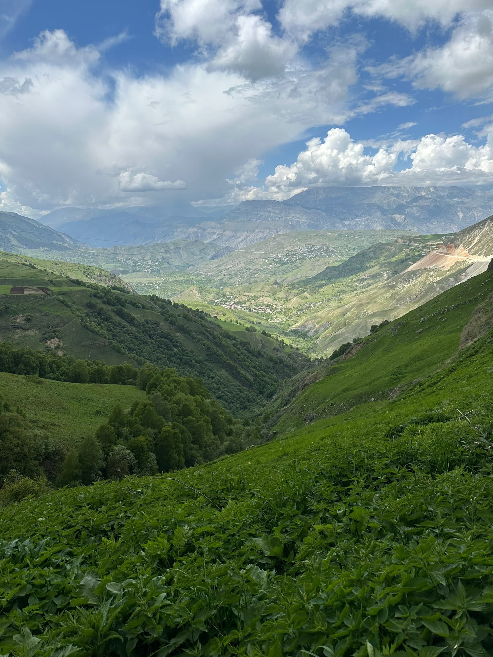 Незабываемый Дагестан - фото 2