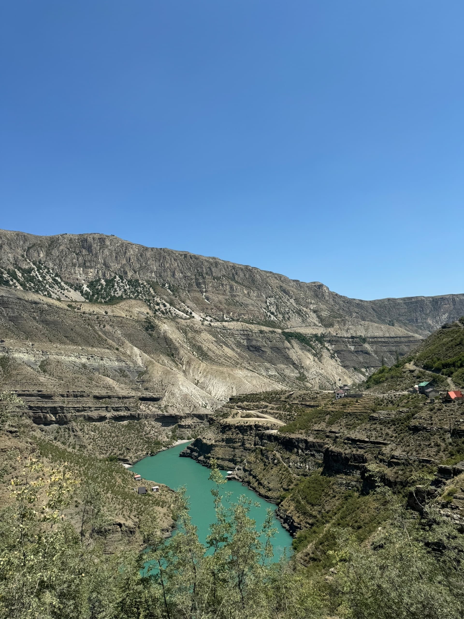 Незабываемый Дагестан - фото 1