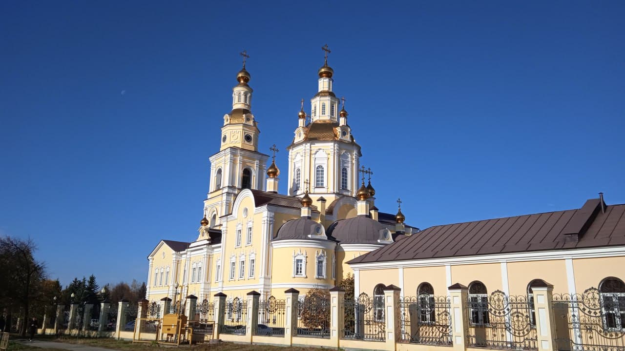 Обзорная городская экскурсия "Сквозь пепел веков" - фото 3