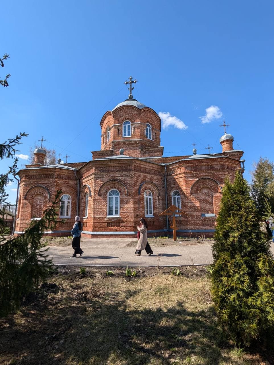 Обзорная городская экскурсия "Сквозь пепел веков" - фото 2