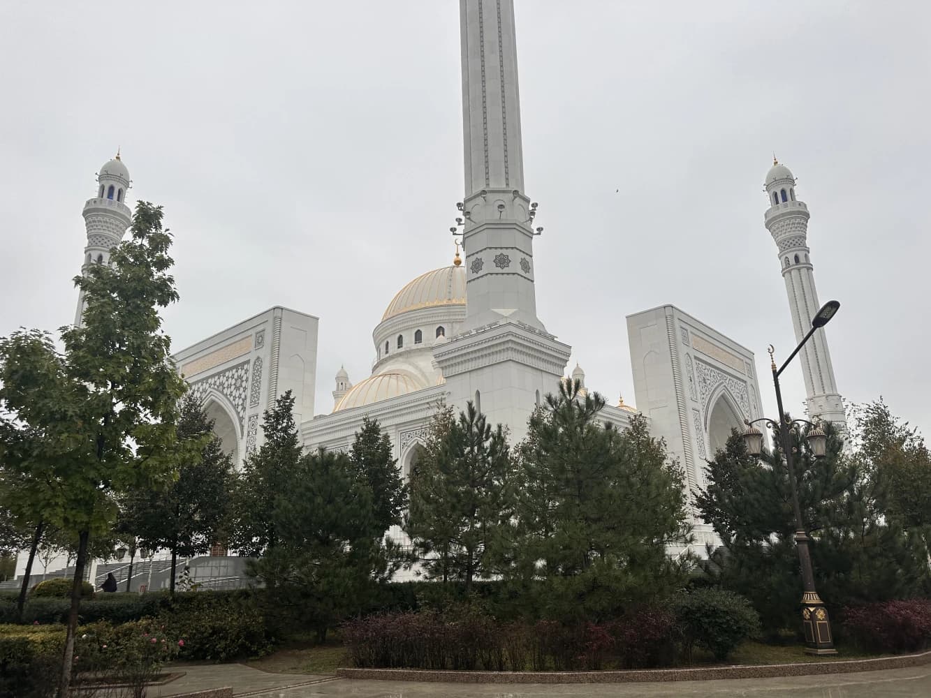 Экскурсия из Дагестана в Чечню