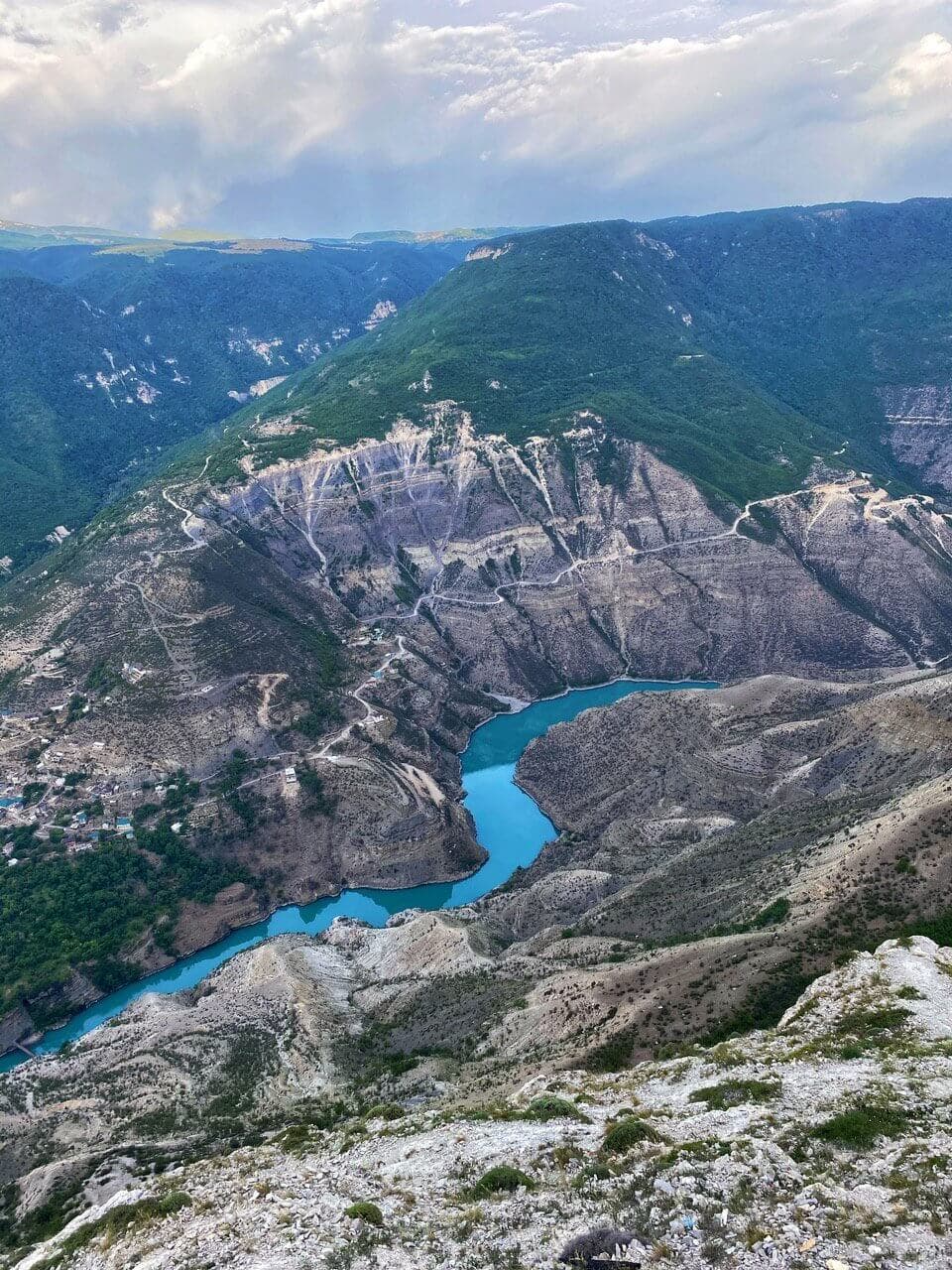 Тур Наследие Дагестана 5 дней/4 ночи - фото 4