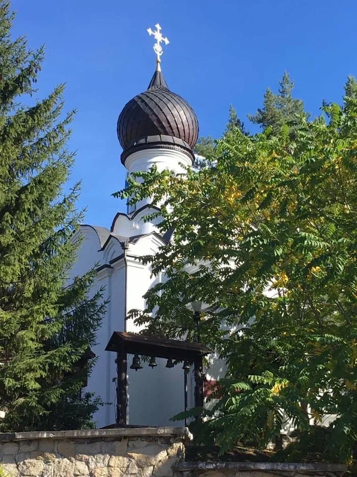Экскурсия "Вечерняя Белокуриха" (экскурсии в Белокурихе) - фото 4