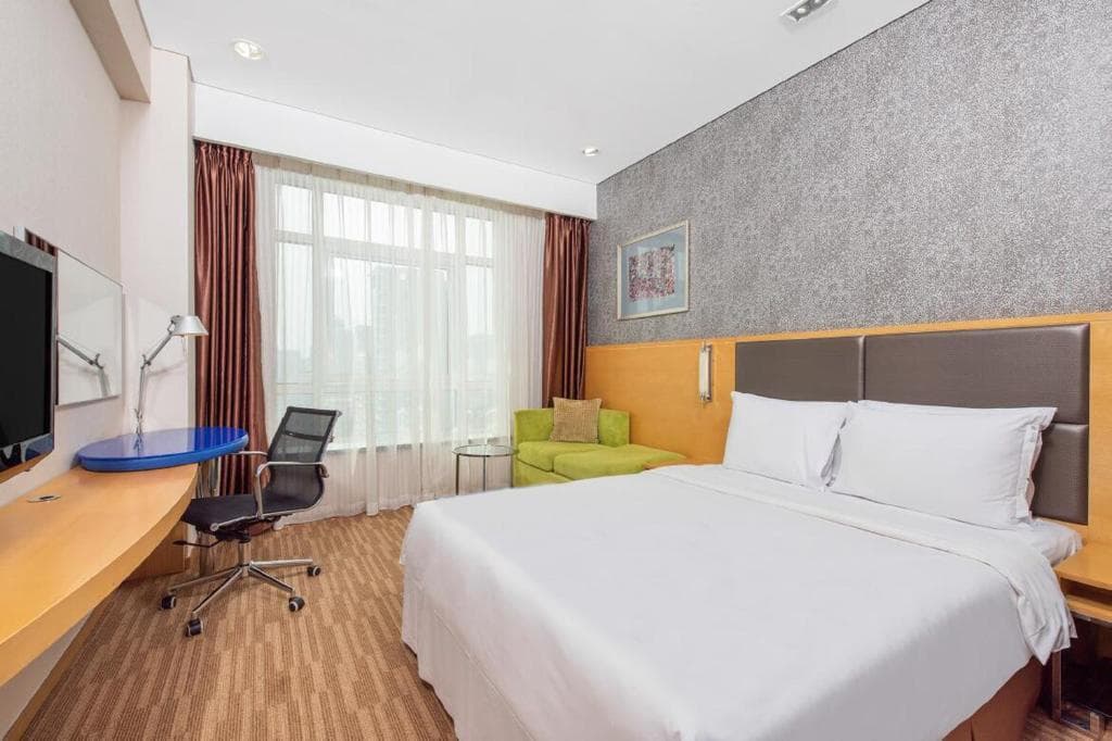 Holiday Inn Express