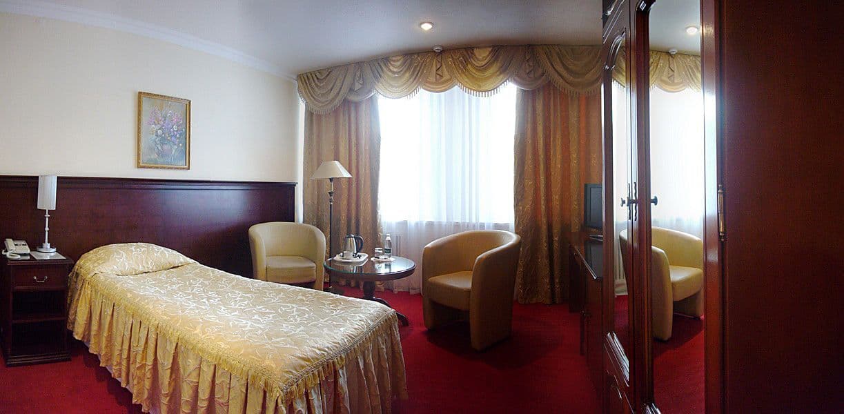 Отель «Гранд» 4*