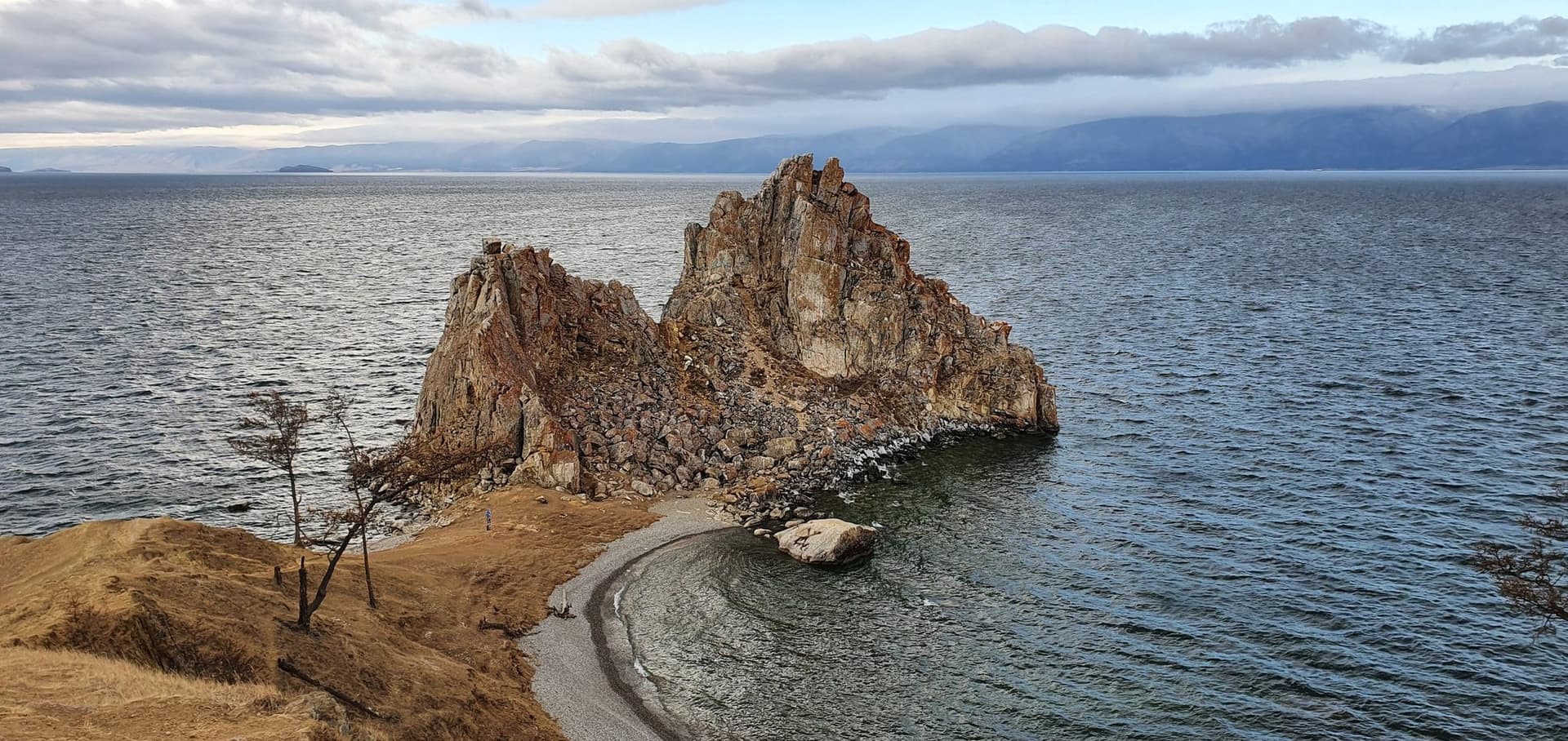 Тур "Осень на Байкале" - фото 3