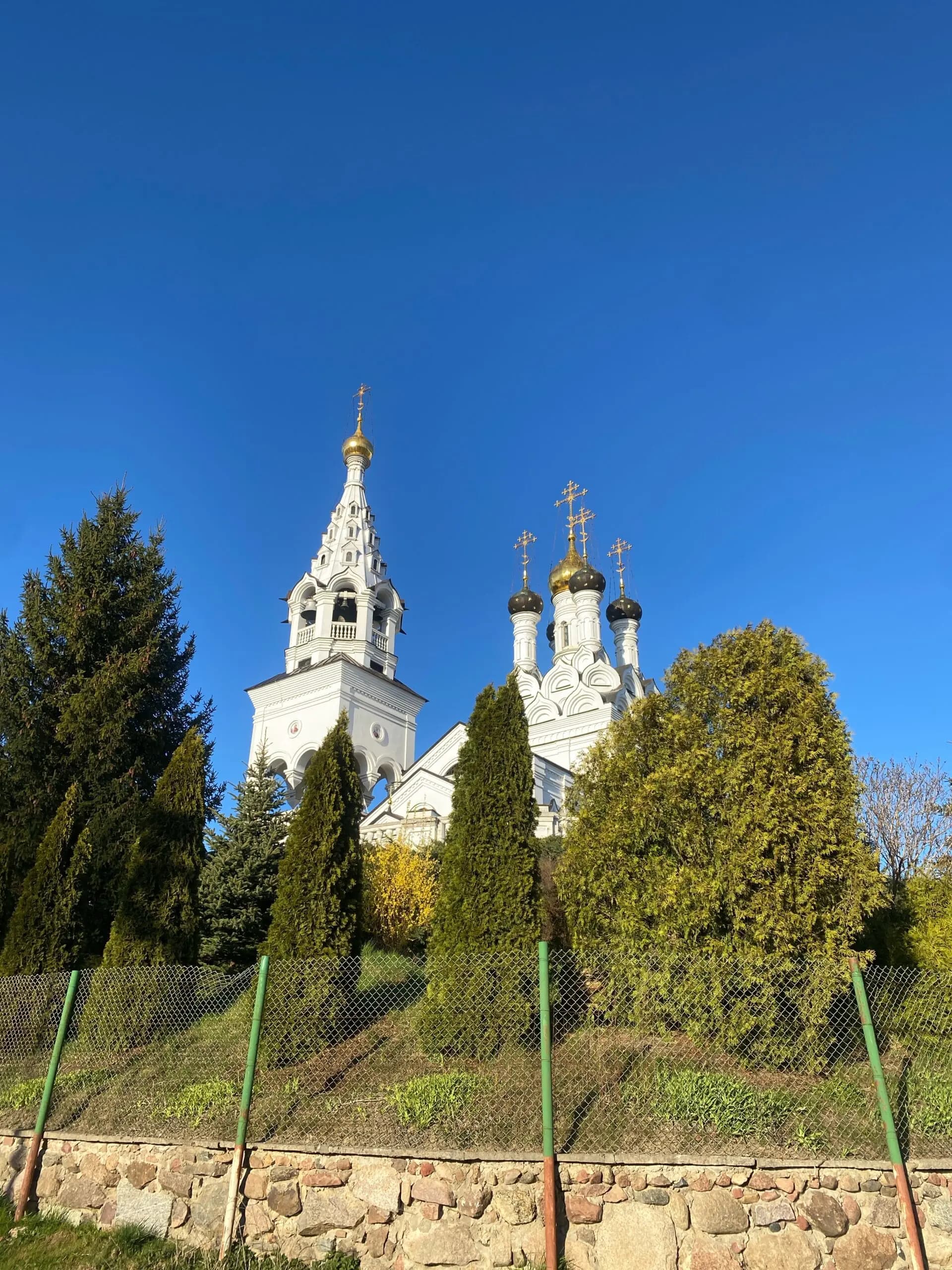 ИСТОРИЯ В ВЕКАХ
