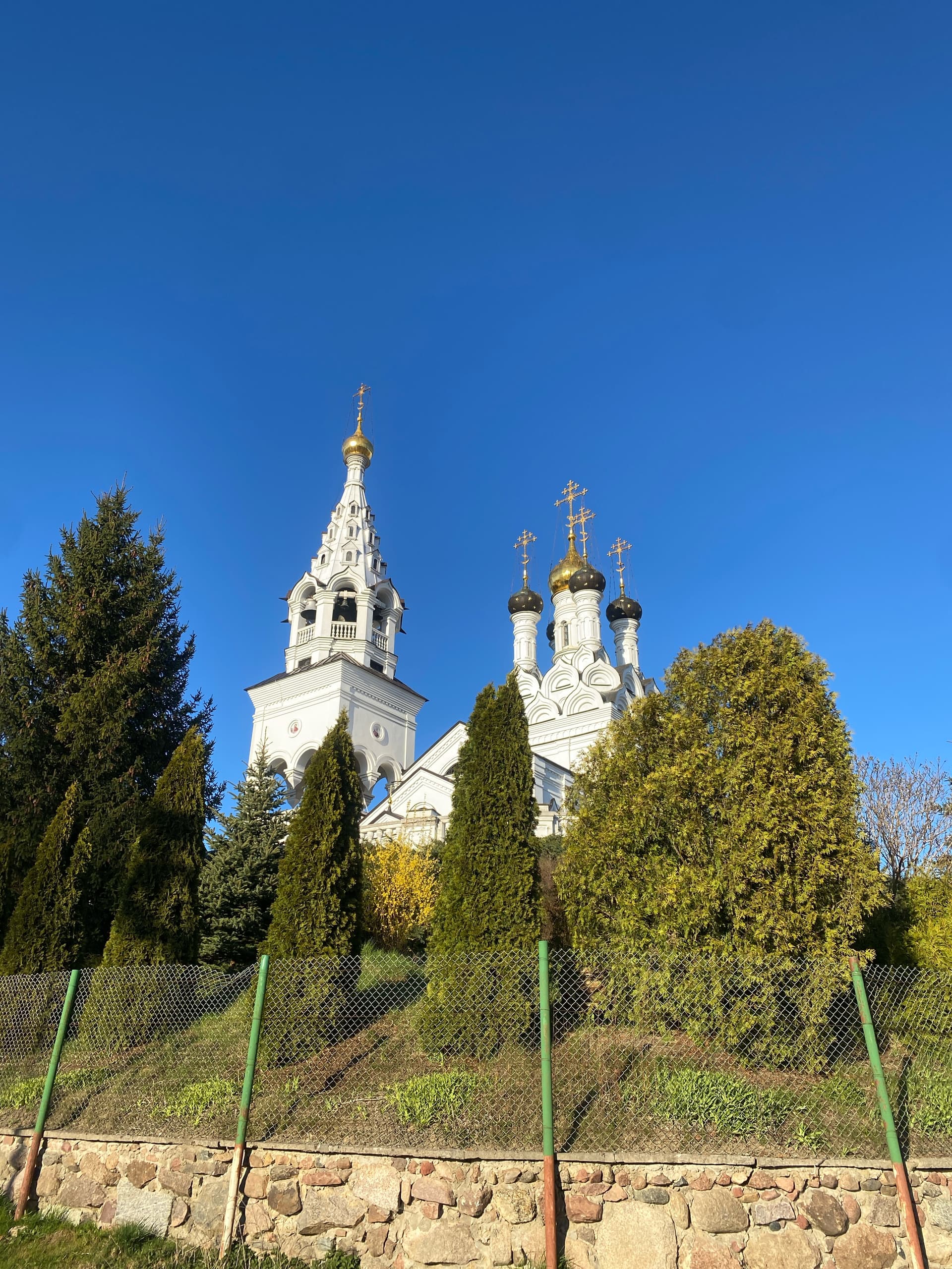 «В ПОИСКАХ ЯНТАРНОЙ КОМНАТЫ» ЭКСКУРСИЯ  В П. ЯНТАРНЫЙ Г. СВЕТЛОГОРСК - фото 5