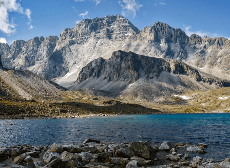 Дюны среди тайги: поход к Чарским пескам с проживанием в палатках - фото 9