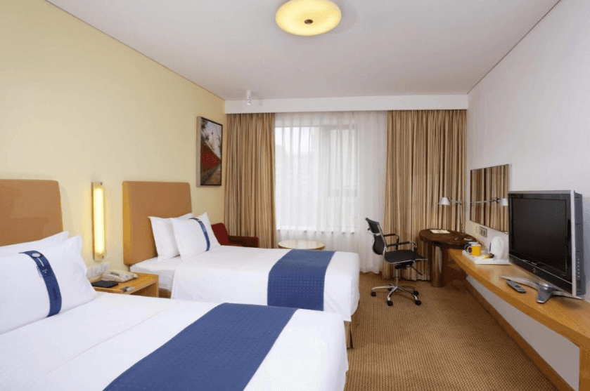 Holiday Inn Express