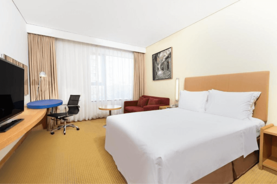 Holiday Inn Express
