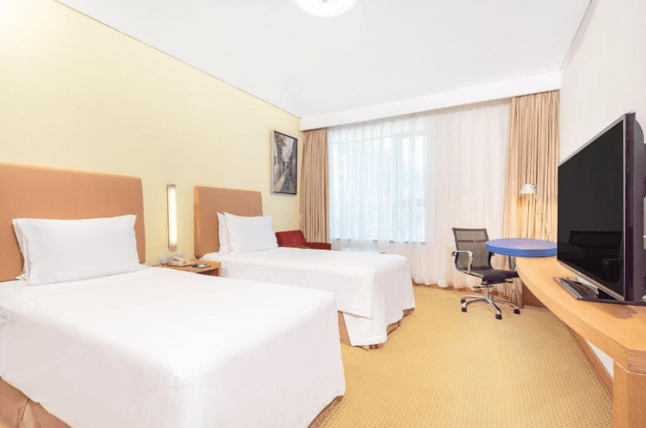 Holiday Inn Express