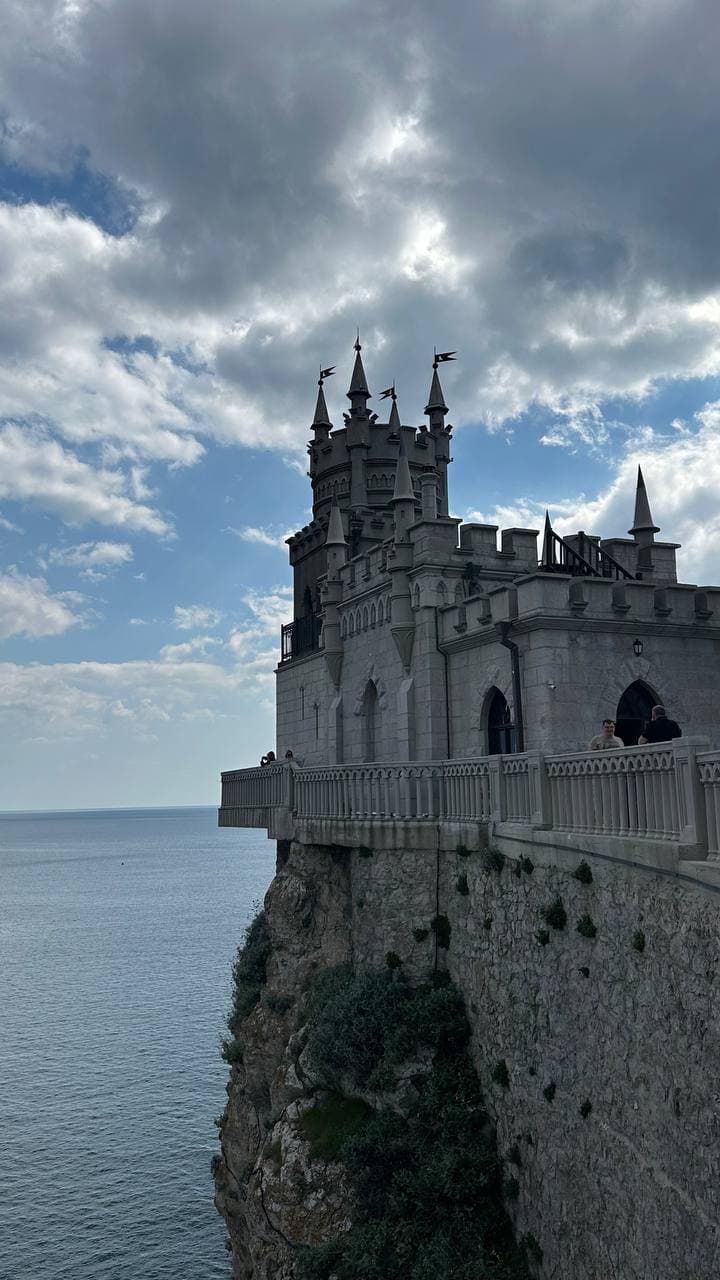 Путешествие по Великому Крыму: открытия и приключения - фото 8