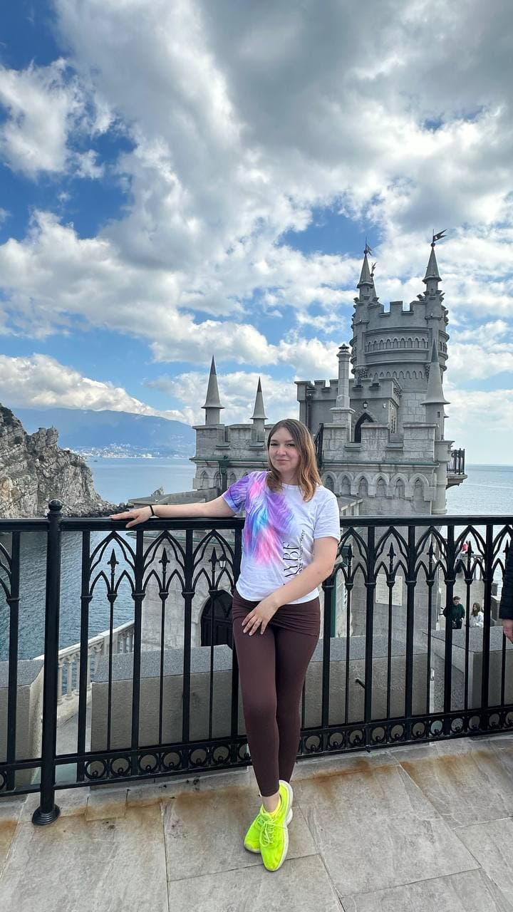 Путешествие по Великому Крыму: открытия и приключения - фото 6