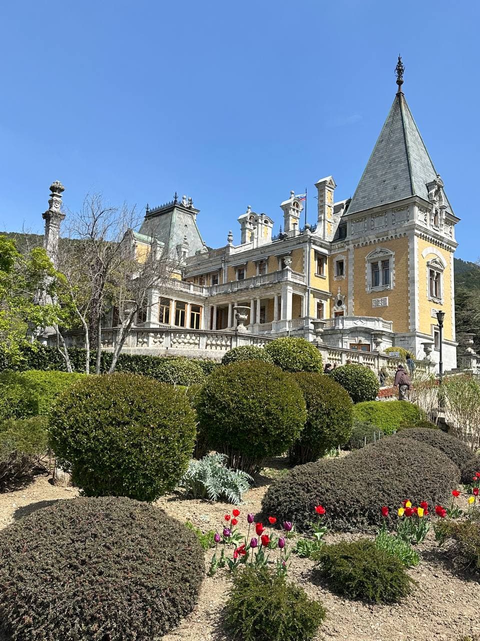 Путешествие по Великому Крыму: открытия и приключения - фото 10