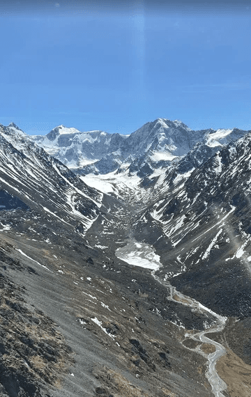 Однодневный тур «Доступная Белуха» - фото 1