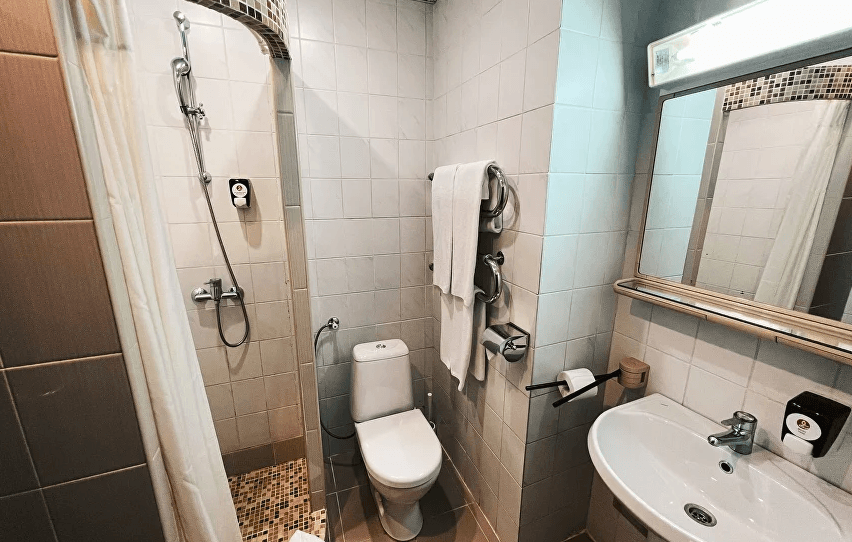 Кострома: Сусанин Парк Отель