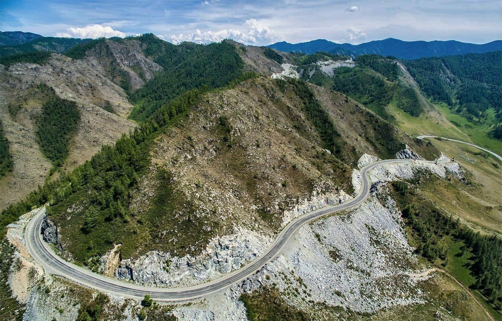 Однодневный тур «Доступная Белуха» - фото 7
