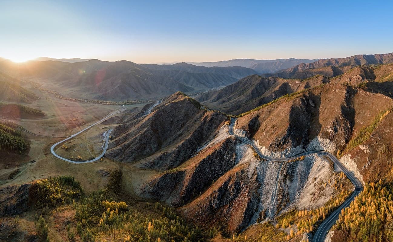 Однодневный тур «Доступная Белуха» - фото 8