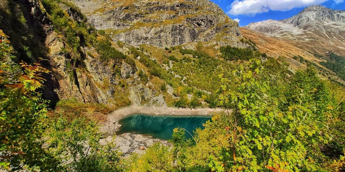 Треккинг в Домбае. Комфорт-тур с гостиницей - фото 6