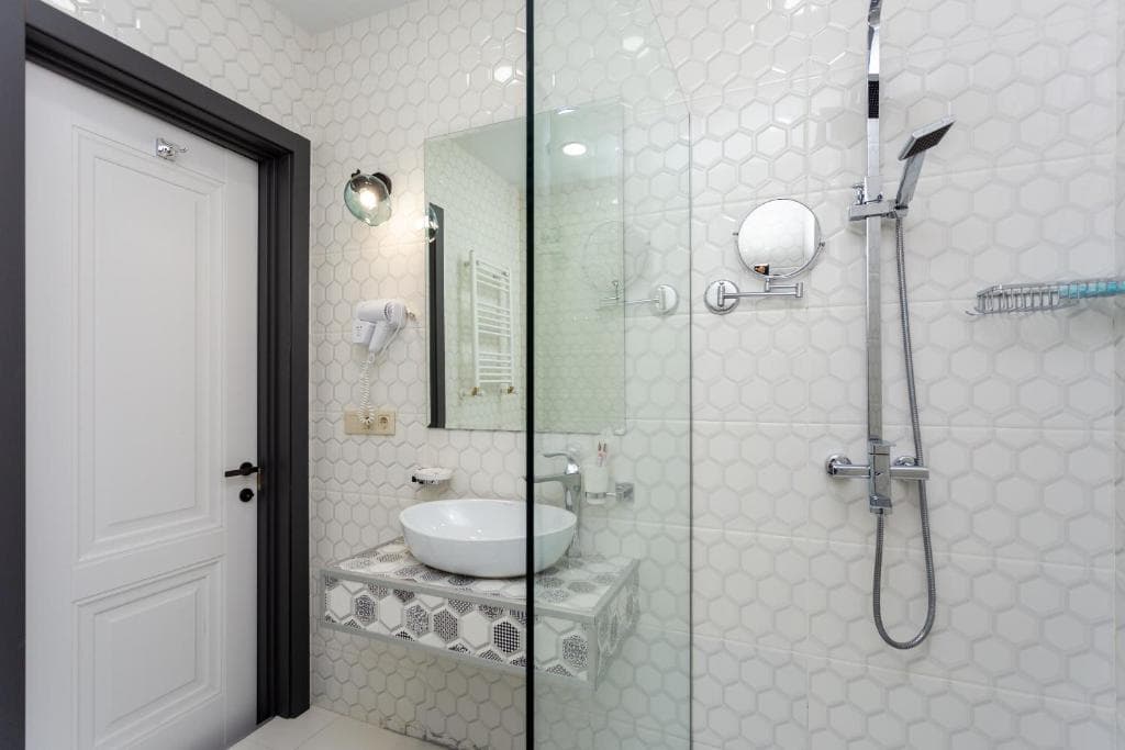 4* отель в центре Тбилиси