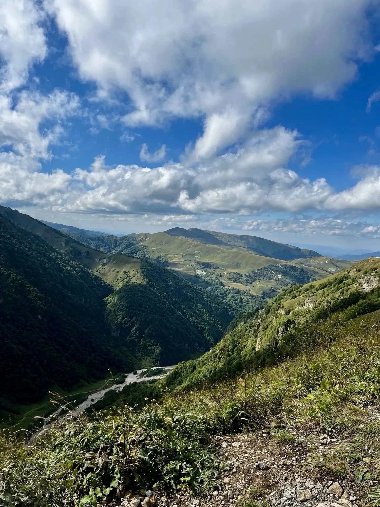 КИСЛОВОДСК. ДЖИП-ТУР «ДЖИЛЫ‑СУ + БЕРМАМЫТ» - фото 4