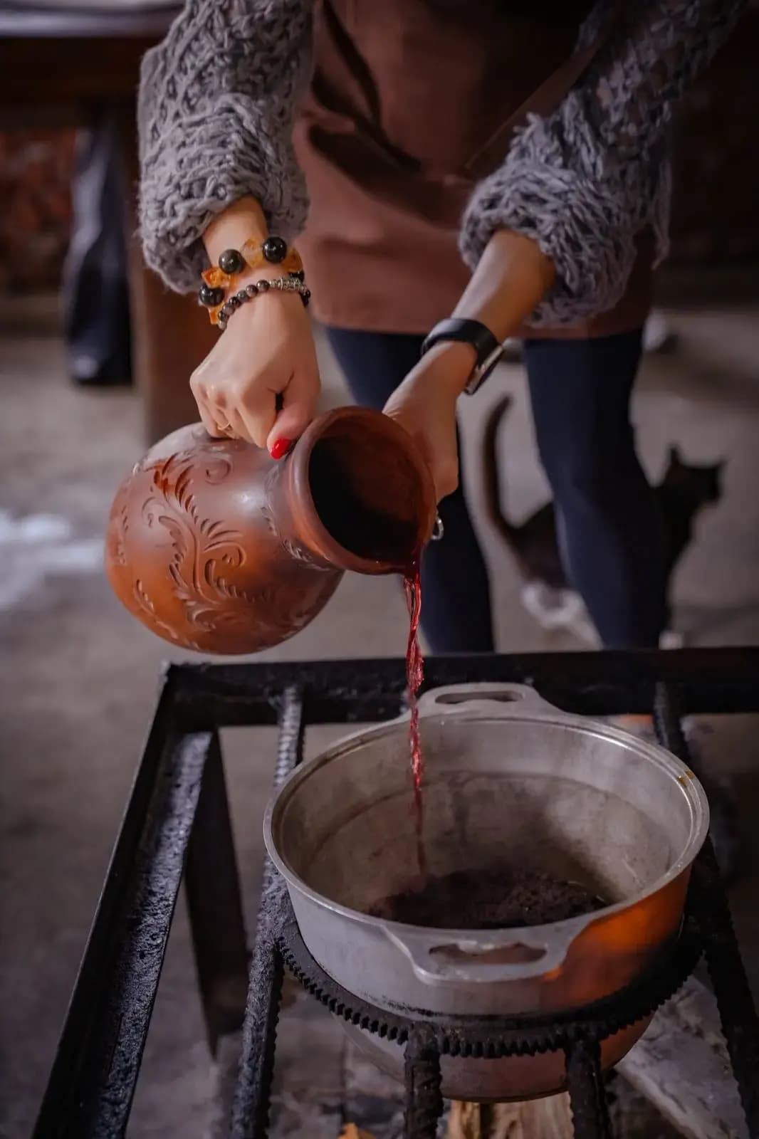 ВКУС ОСЕННЕЙ АБХАЗИИ Гагра, Рица и гастрономический мастер-класс - фото 5