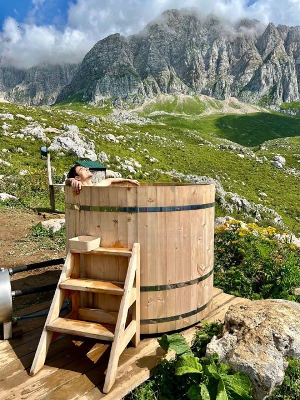 Легендарные вершины 30-ки из Сочи - фото 1