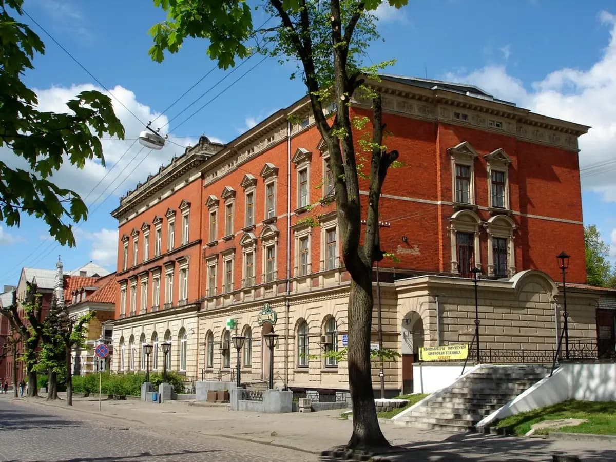 Индивидуальное путешествие в Инстербург и Тильзит: знакомство и детали - фото 8