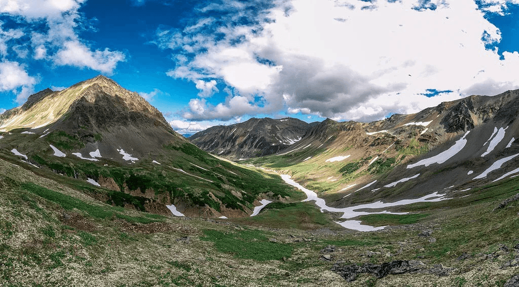 Легендарные маршруты Камчатки - фото 9