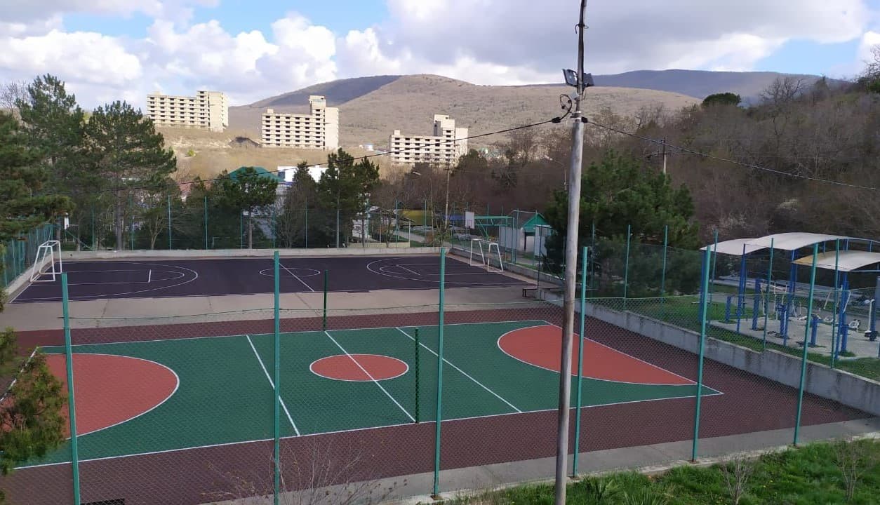 ДОЛ Горный