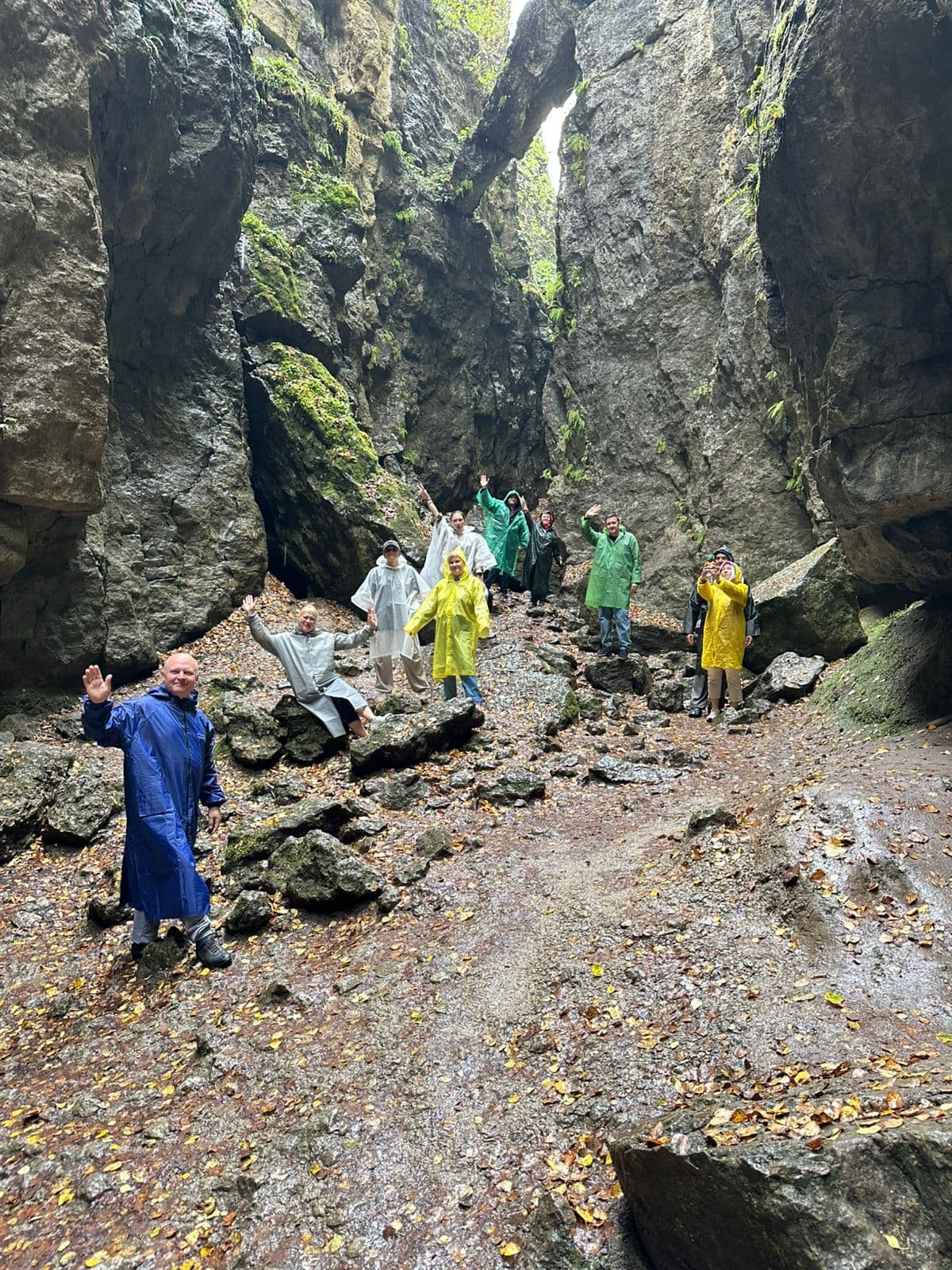 Экскурсия Плато Хунзах | Водопады Матлас | Ущелье "Каменная Чаша" - фото 10