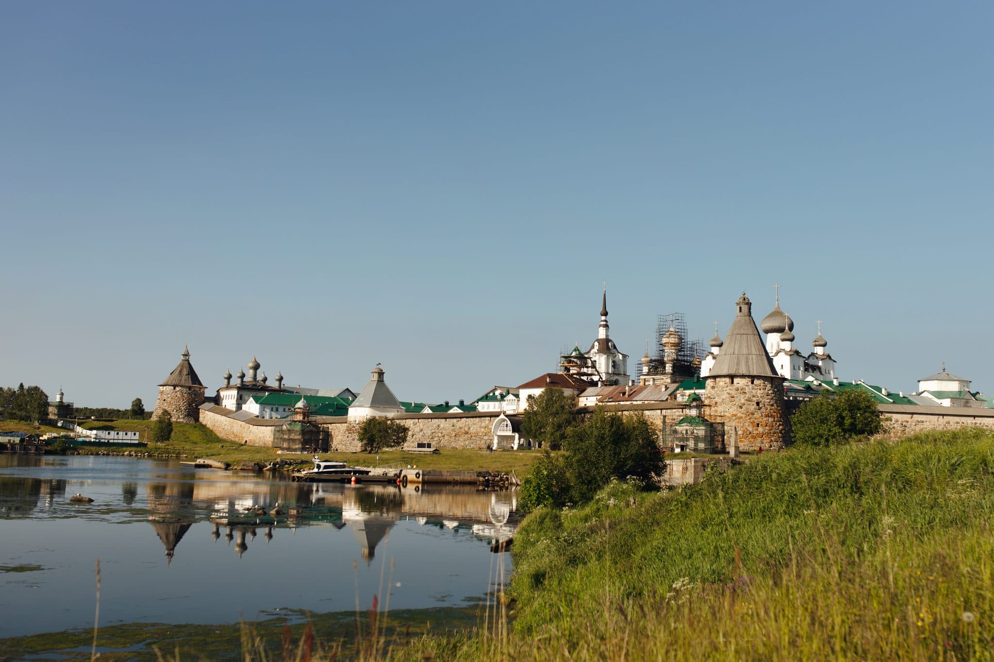 Медиа тур в Карелию с Марком Ерёминым и Артемом Муратовым - фото 8