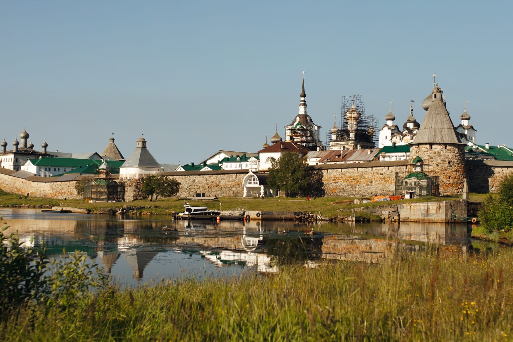 Медиа тур в Карелию с Марком Ерёминым и Артемом Муратовым - фото 4
