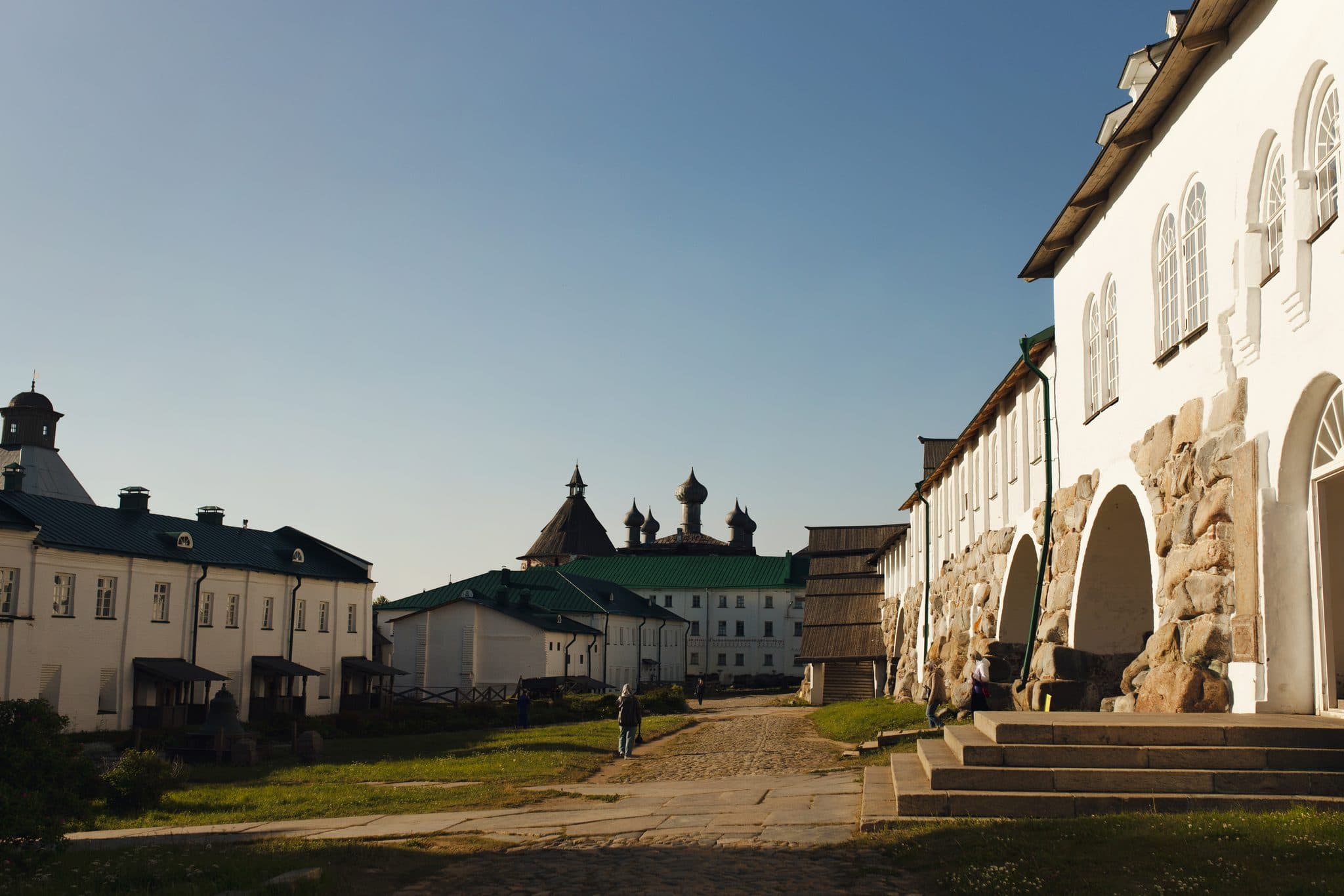 Медиа тур в Карелию с Марком Ерёминым и Артемом Муратовым - фото 7