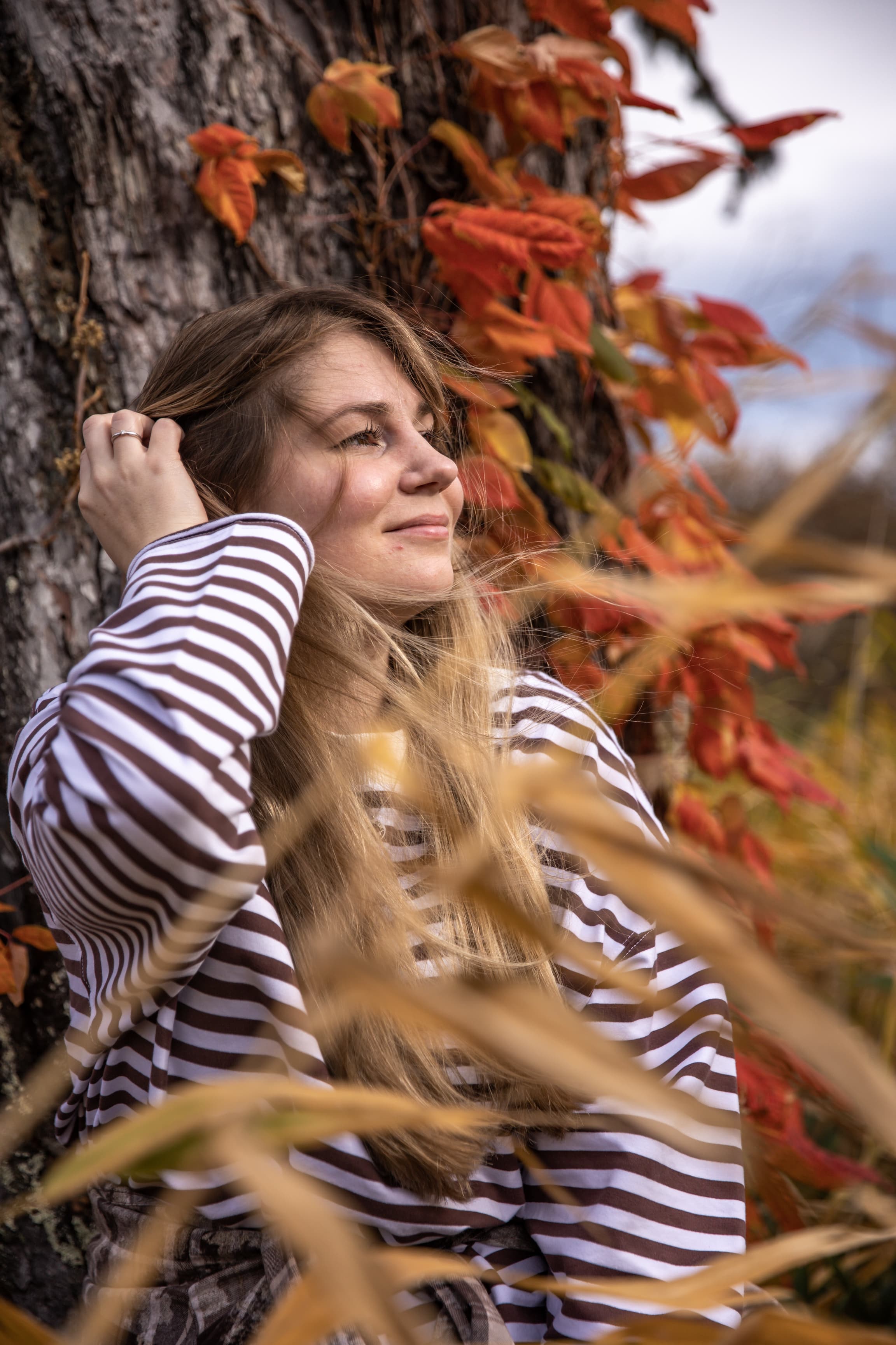 ФОТОТУР с фотографом. Золотая осень на Сахалине и Итурупе - фото 6