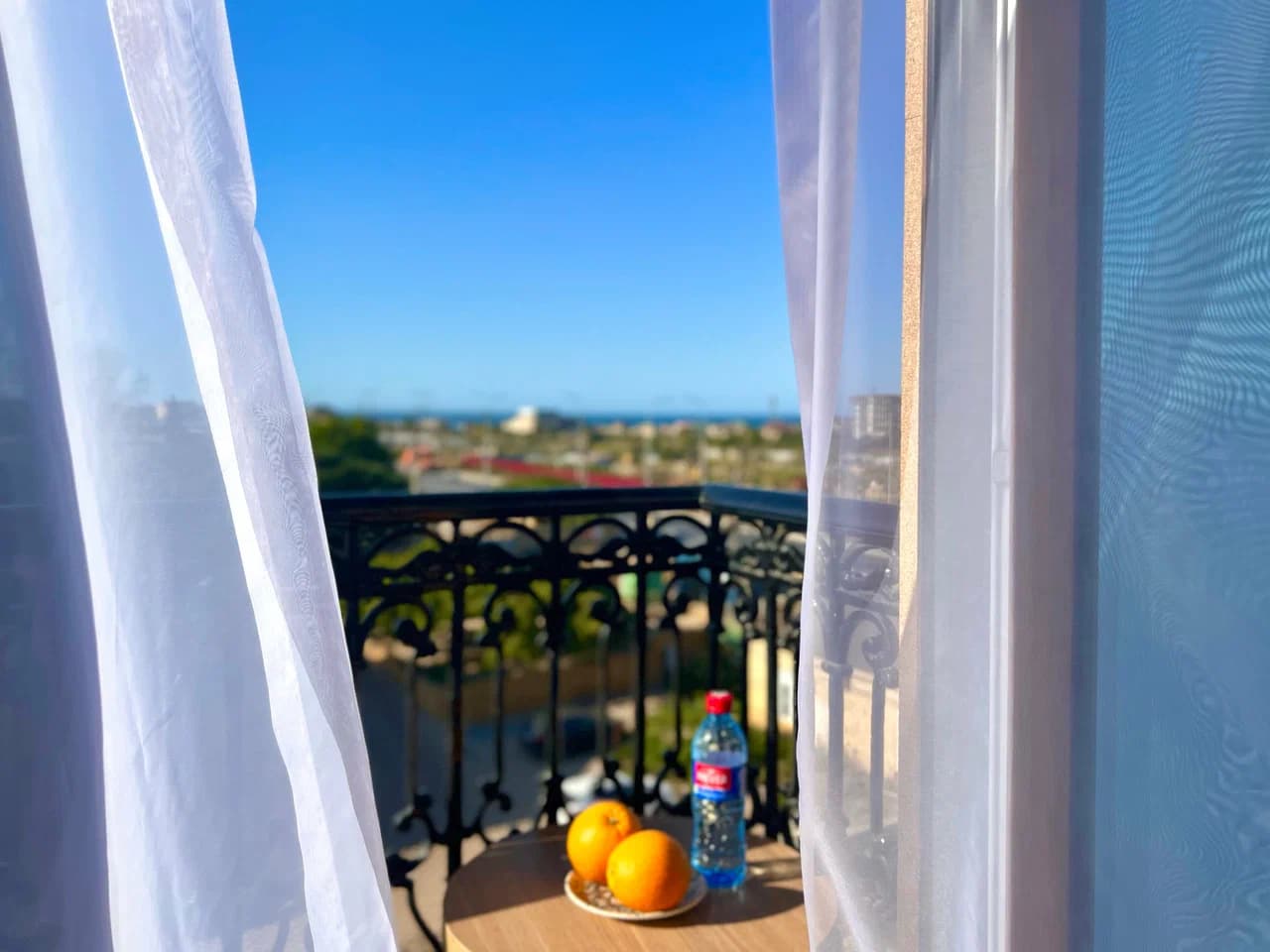 Derbent Premium Hotel & SPA 4*