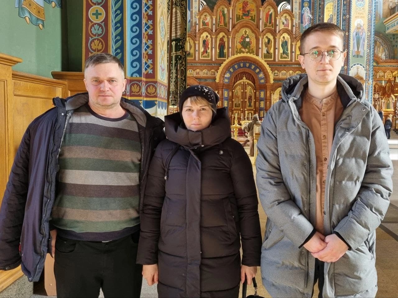 Библейские сюжеты в литературе - фото 1
