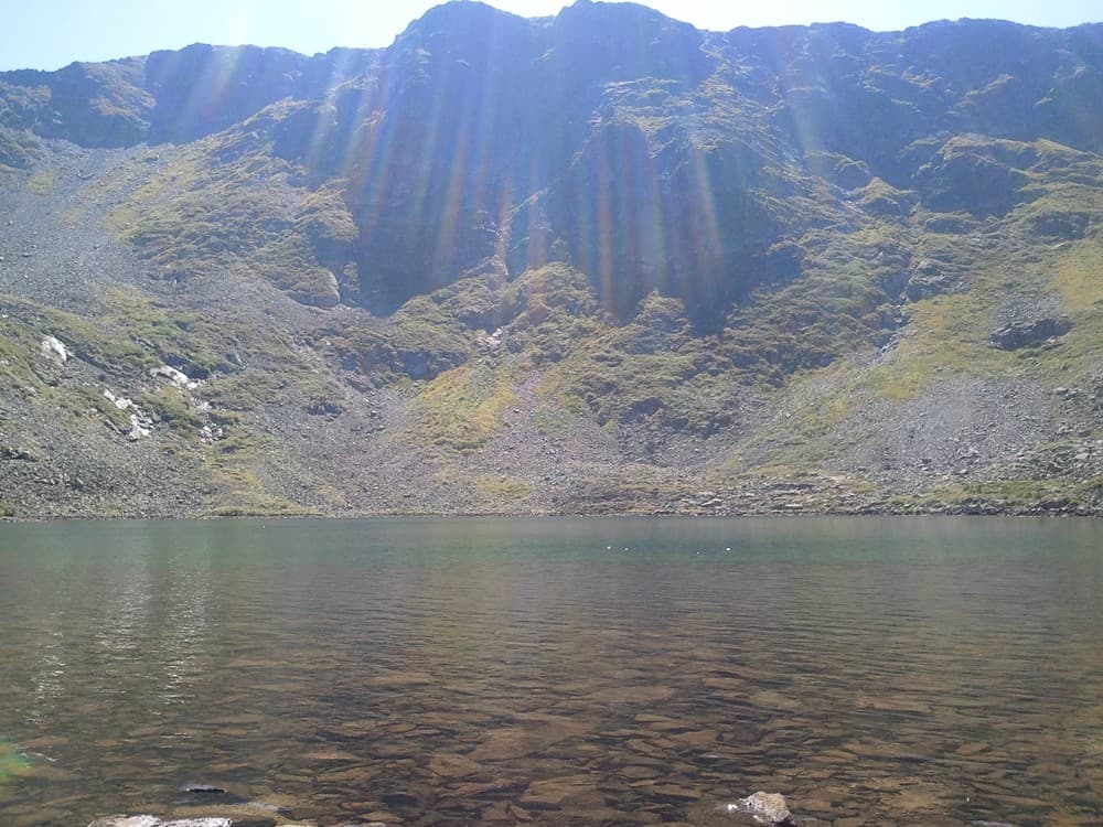 ПЯТЬ ДНЕЙ В СЕДЛЕ - фото 2