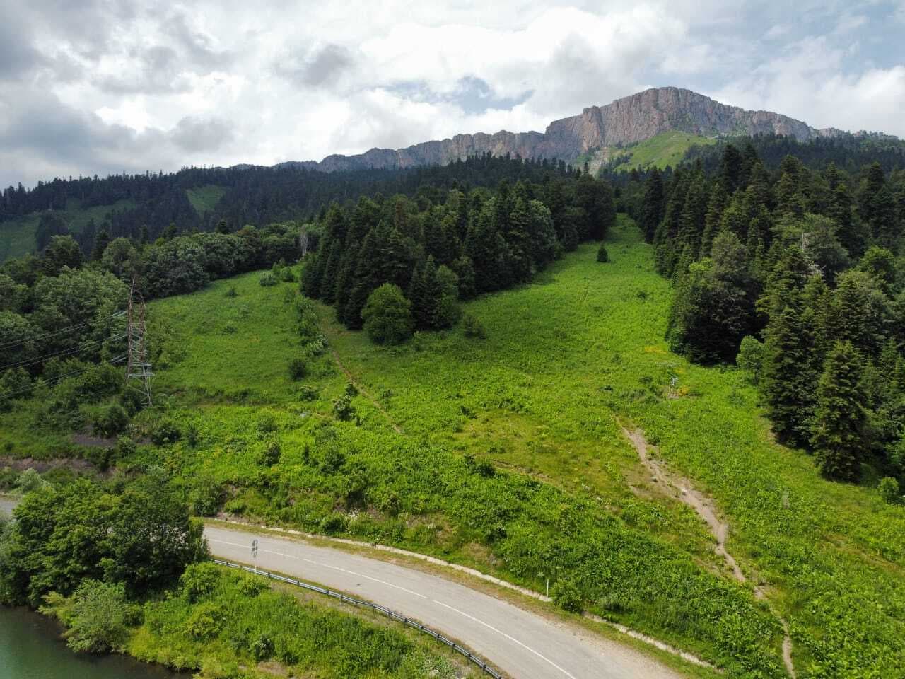 Супер актив  "Три Вершины" 8 дней - фото 1