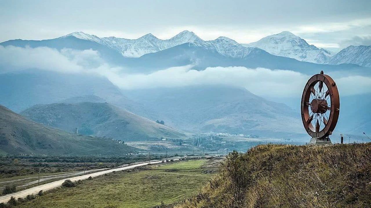 ДАРГАВС
