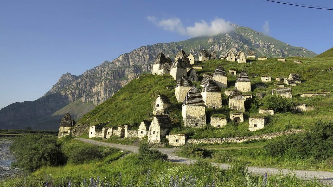 ДАРГАВС